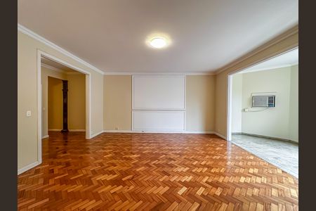 Apartamento para alugar com 3 quartos, 250m² em Flamengo, Rio de Janeiro
