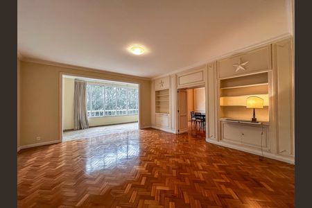 Apartamento para alugar com 3 quartos, 250m² em Flamengo, Rio de Janeiro