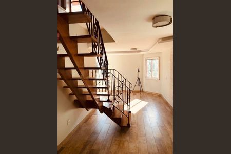 Apartamento à venda com 239m², 4 quartos e 2 vagas