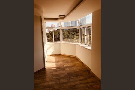 Apartamento à venda com 239m², 4 quartos e 2 vagas