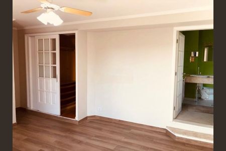 Apartamento à venda com 239m², 4 quartos e 2 vagas