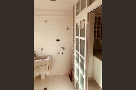 Apartamento à venda com 239m², 4 quartos e 2 vagas