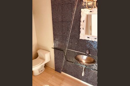 Apartamento à venda com 239m², 4 quartos e 2 vagas