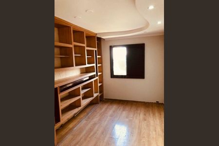 Apartamento à venda com 239m², 4 quartos e 2 vagas