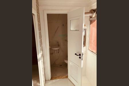 Apartamento à venda com 239m², 4 quartos e 2 vagas