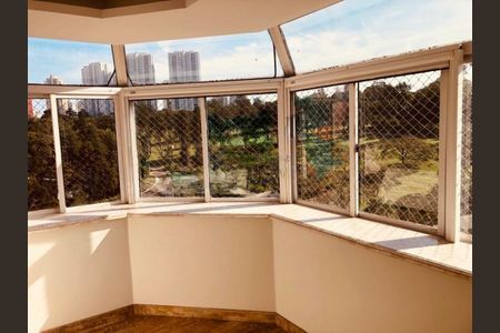 Apartamento à venda com 239m², 4 quartos e 2 vagas