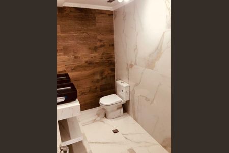 Apartamento à venda com 239m², 4 quartos e 2 vagas