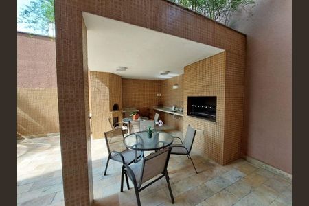 Apartamento à venda com 205m², 3 quartos e 4 vagas
