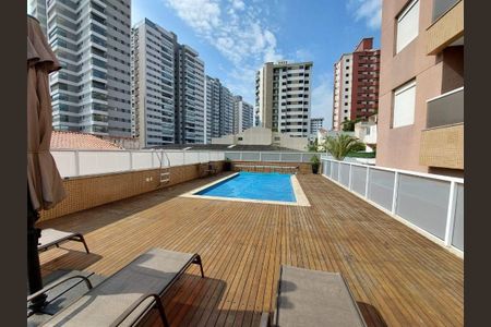 Apartamento à venda com 205m², 3 quartos e 4 vagas