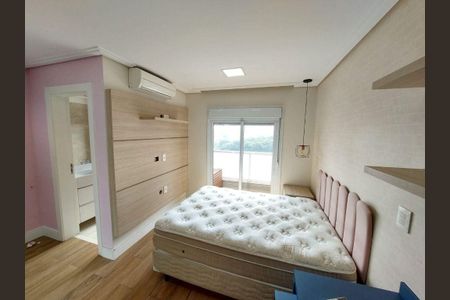 Apartamento à venda com 205m², 3 quartos e 4 vagas