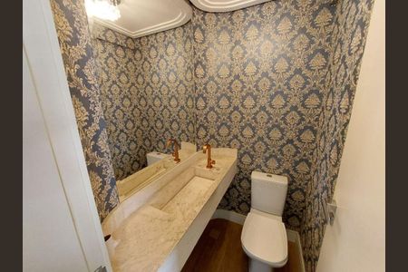 Apartamento à venda com 205m², 3 quartos e 4 vagas