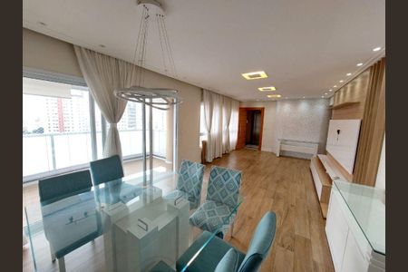 Apartamento à venda com 205m², 3 quartos e 4 vagas