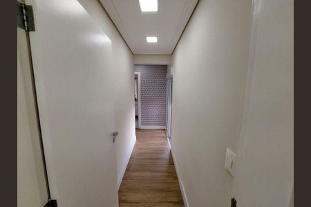 Apartamento à venda com 205m², 3 quartos e 4 vagas