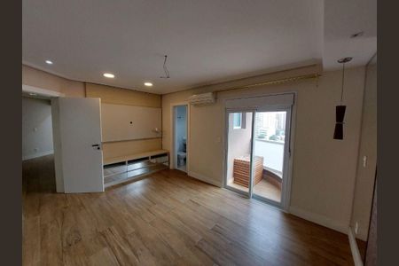 Apartamento à venda com 205m², 3 quartos e 4 vagas