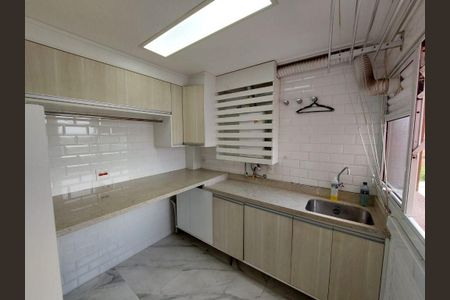 Apartamento à venda com 205m², 3 quartos e 4 vagas