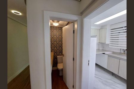 Apartamento à venda com 205m², 3 quartos e 4 vagas