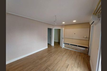 Apartamento à venda com 205m², 3 quartos e 4 vagas