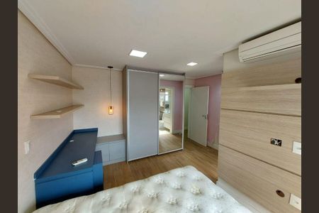 Apartamento à venda com 205m², 3 quartos e 4 vagas