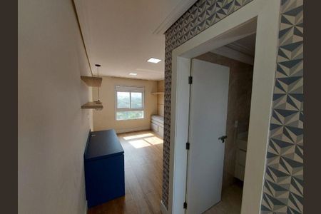Apartamento à venda com 205m², 3 quartos e 4 vagas