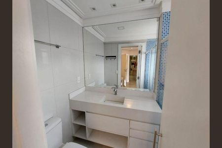 Apartamento à venda com 205m², 3 quartos e 4 vagas