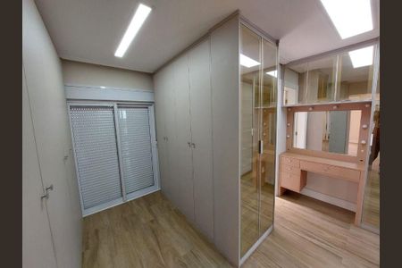 Apartamento à venda com 205m², 3 quartos e 4 vagas