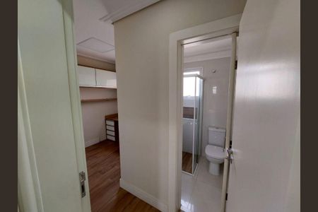Apartamento à venda com 205m², 3 quartos e 4 vagas