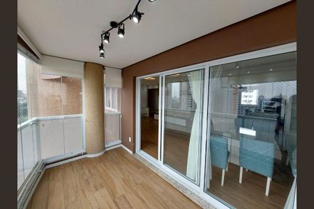 Apartamento à venda com 205m², 3 quartos e 4 vagas