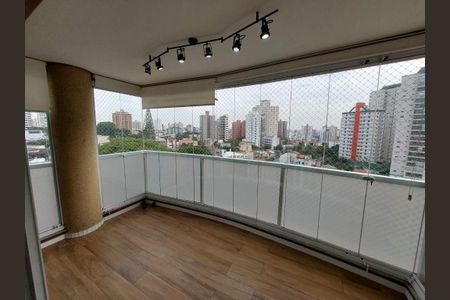 Apartamento à venda com 205m², 3 quartos e 4 vagas
