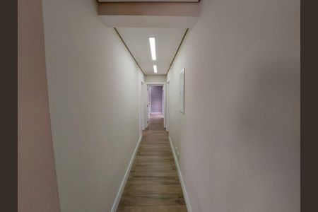 Apartamento à venda com 205m², 3 quartos e 4 vagas