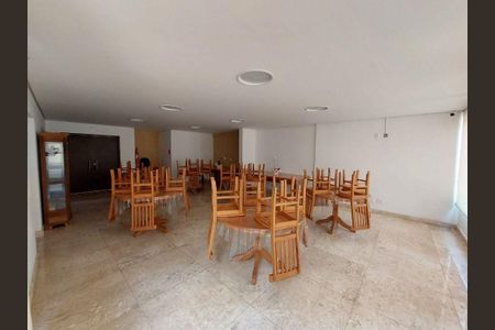 Apartamento à venda com 205m², 3 quartos e 4 vagas