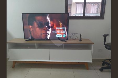 Apartamento à venda com 1 quarto, 35m² em Bela Vista, São Paulo