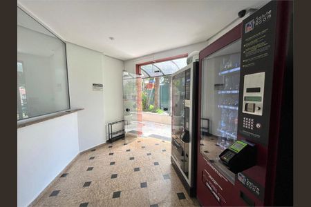 Apartamento à venda com 1 quarto, 35m² em Bela Vista, São Paulo