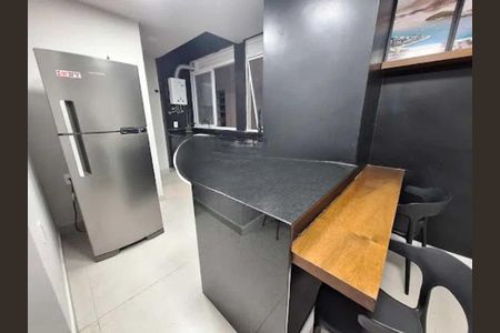 Apartamento à venda com 70m², 2 quartos e 1 vaga