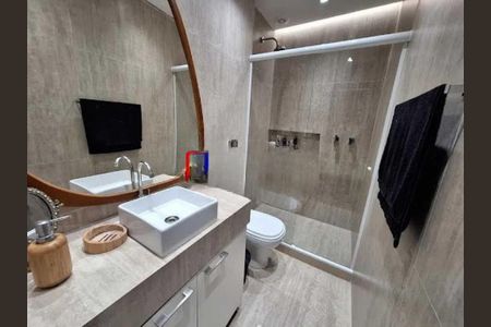 Apartamento à venda com 70m², 2 quartos e 1 vaga