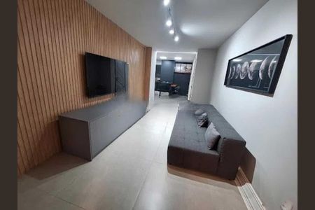 Apartamento à venda com 2 quartos, 70m² em Ipanema, Rio de Janeiro