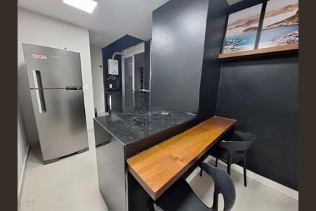 Apartamento à venda com 70m², 2 quartos e 1 vaga