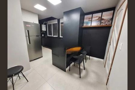 Apartamento à venda com 70m², 2 quartos e 1 vaga