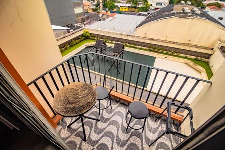 Apartamento para alugar com 2 quartos, 60m² em Vila Santa Catarina, São Paulo
