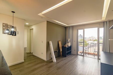 Apartamento para alugar com 2 quartos, 60m² em Vila Santa Catarina, São Paulo