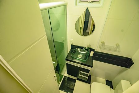 Apartamento à venda com 2 quartos, 60m² em Vila Santa Catarina, São Paulo