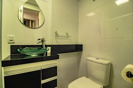 Apartamento à venda com 60m², 2 quartos e 1 vaga