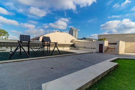 Apartamento à venda com 60m², 2 quartos e 1 vaga