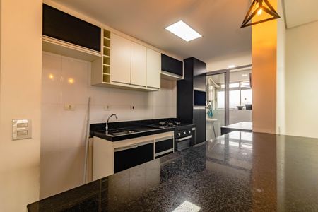 Apartamento à venda com 2 quartos, 60m² em Vila Santa Catarina, São Paulo