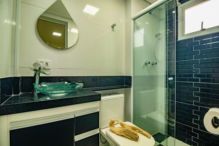 Apartamento à venda com 2 quartos, 60m² em Vila Santa Catarina, São Paulo