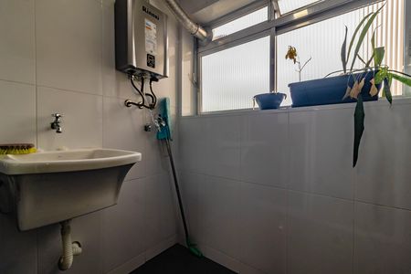 Apartamento à venda com 60m², 2 quartos e 1 vaga