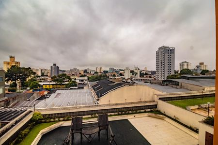 Apartamento à venda com 2 quartos, 60m² em Vila Santa Catarina, São Paulo