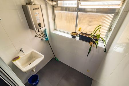 Apartamento à venda com 2 quartos, 60m² em Vila Santa Catarina, São Paulo