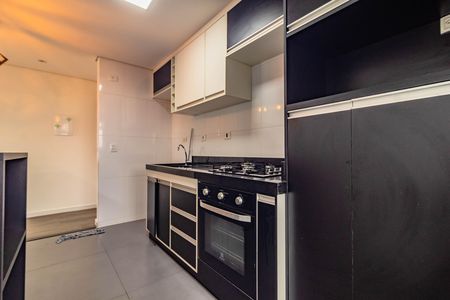 Apartamento à venda com 60m², 2 quartos e 1 vaga