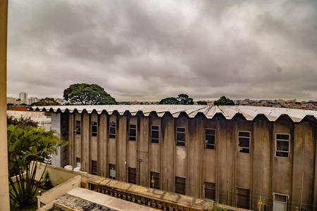 Apartamento à venda com 2 quartos, 60m² em Vila Santa Catarina, São Paulo