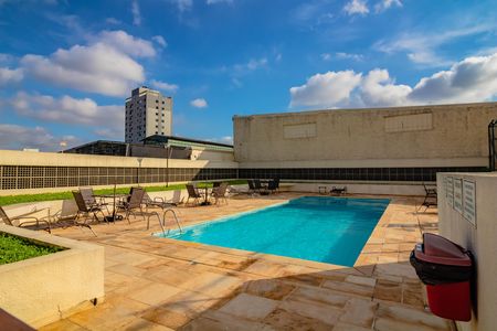 Apartamento à venda com 60m², 2 quartos e 1 vaga